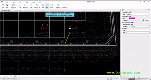 行业内一直坚持免费的豹图CAD V7年度版本正式发布