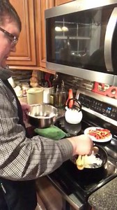 116K views · 4.4K reactions | Cook Time: Good Ole Fashion County Milk Gravy  | Coffee Time with John and Momma | Facebook