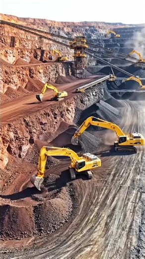 Steel Manufacturing Process Explained 🔥#shorts #steel