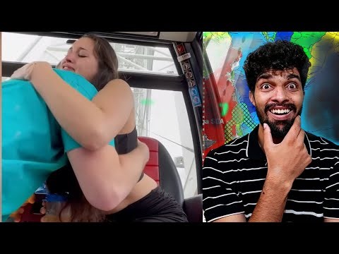 These Wedding Proposals Are INSANE 😱💍 | Honest Reaction