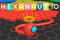 Hexanaut.io - playit-online - play Onlinegames