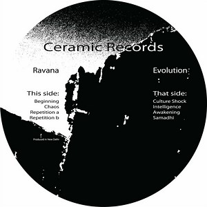 Ravana - Evolution