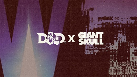 A New Dungeons & Dragons Game Is in the Works at Stig Asmussen's Studio