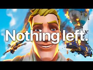 I can't believe it's finally happening