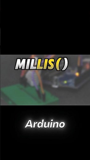 Why delay() Breaks Arduino Projects (Use millis ()