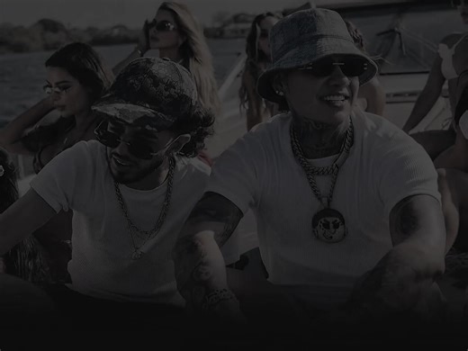 Discover the Musa Remix by Siempre Blessd