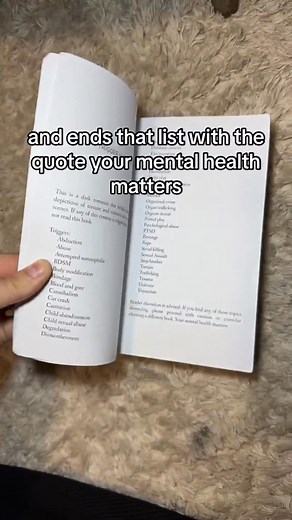 1.1K views · 27 reactions | Howd you like trigger warning number 22??  This book recommendation is Taming Seraphine by Gigi Styx  #mafiabooks #bookrating #darkromancebooks #tamingseraphine | Gigi Styx Author | Facebook