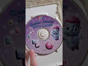 My barbie dvd collection update