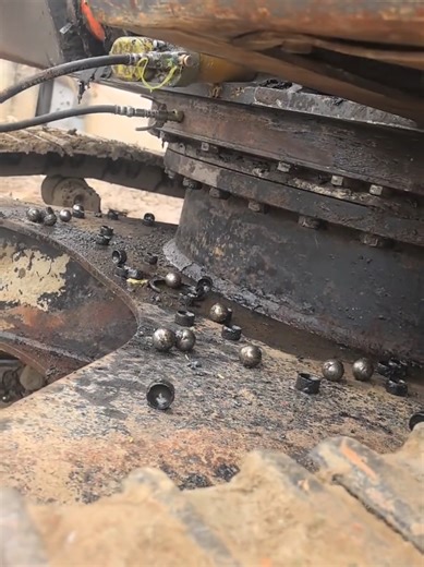 Satisfying Machines in Action