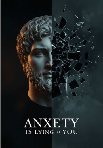 #Stoicism #Anxiety #MentalClarity #SelfMastery #SilenceIsPower