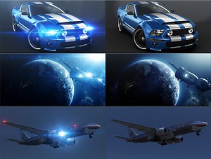 ������� Video Copilot Action Essentials