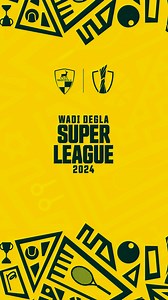 341K views · 1.1K reactions | Super League season 3!✨ Making waves with every stroke!  Celebrating the incredible skills of our special athletes. Wait for more sports highlights! ‎فعاليات القدرات الخاصة من بطولة السوبر ليج للأكاديميات! #wadideglaclubs #worldofchampions Tax Registration Number: 200 243 373 | Wadi Degla Clubs | Facebook