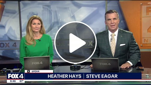 Here & Now: Dallas nonprofit celebrates 40 years of helping students - NewsBreak