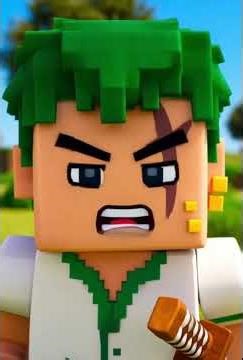 o Richard em Minecraft e nether party 11/15