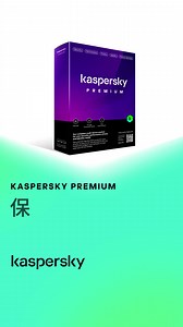 12 reactions | 探索 Kaspersky 最先進的防毒軟件方案。 | Kaspersky | Facebook
