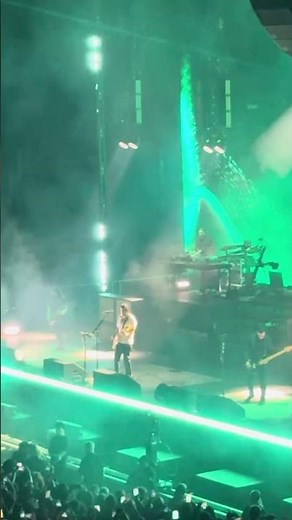 Deftones - Digital Bath live 20/02/2026