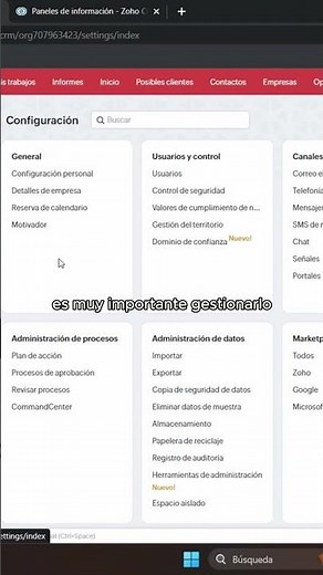 🎯 How to Use Zoho CRM to Sell More (Quick Guide)