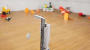 Building LEGO Titanic Animation by Orange Ball #legotiktoker #legotiktok #titanic | Lego building