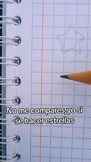 Cómo Dibujar Estrellas Chuecas en Pocos Pasos