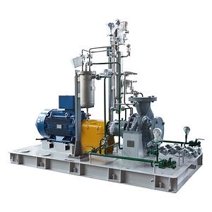[Hot Item] API 610 Oh2 Pump Maintenance Intervals and Recommended Schedules
