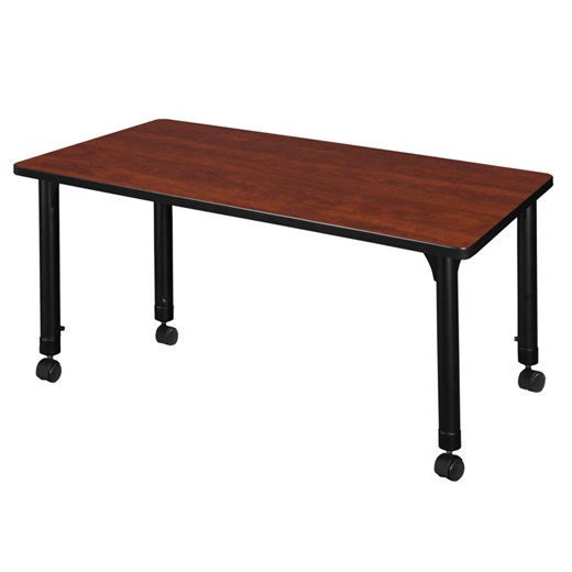 Regency Kee Professional Height Adjustable Classroom Activity Table 42