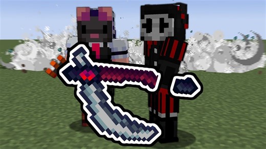 【生肉/doctor4t】为ClownPierce定制一个模组并邀他加入我的SMP（Content SMP）
