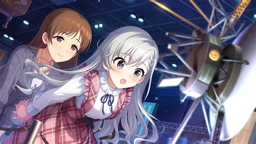 デカスギハヤテ