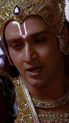 Krishna Never Forsakes His Devotees #shortsfeed #viral