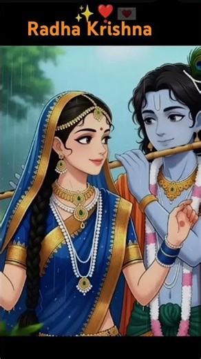 Radha Krishna best moments