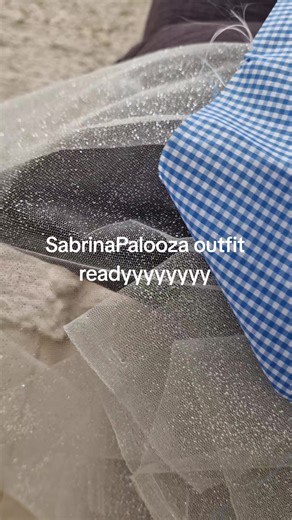 Get Ready for SabrinaPalooza's Big Reveal!