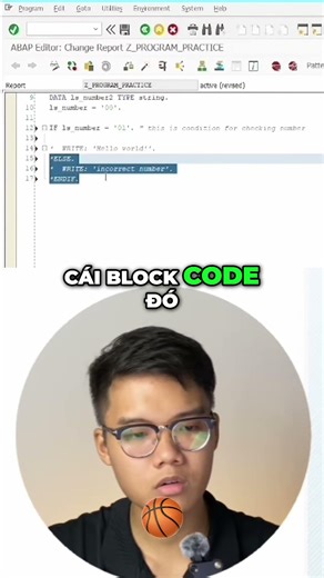 Code Comment Best Practices: 3 Fast Methods #shorts