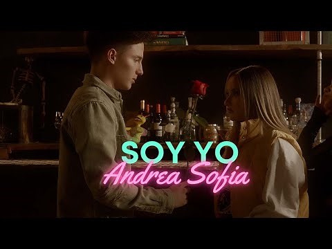 Andrea Sofia - SOY YO ( Video Oficial )