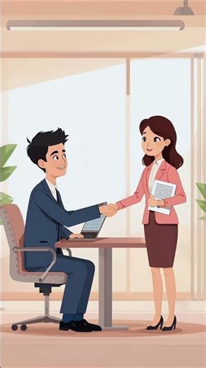 Business English – Negotiating a Contract | English Conversation B2B