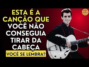 A CANÇÃO MAIS GRUDENTA dos Anos 60 no BRASIL