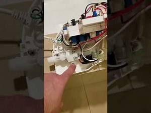 How to fix a leaking Brondell S300 Bidet