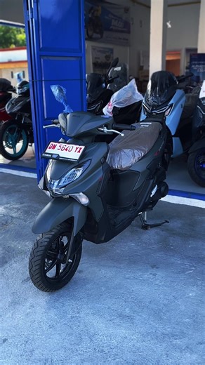 Motor Kuat, Hebat No Debat!! Yamaha Gear Ultima Hybrid S DM Kami Sekarang Dan Dapatkan Berbagai Macam Promo Menarik #fyp #gearultima125hybrid #cinematicmotor #valmarrezekimotor #jualmotor