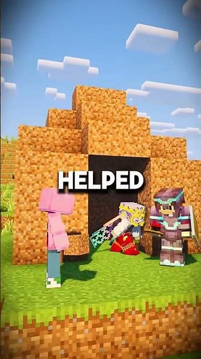 This Player Changed The Story Of My Minecraft Server