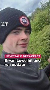 Bryan Lowe hit and run update | Newstalk