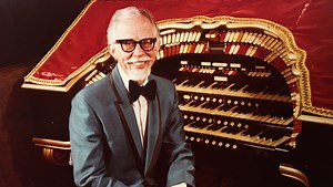 Answer Man: What became of the 'Mighty Wurlitzer' Bert Buhrman once played at C of O?