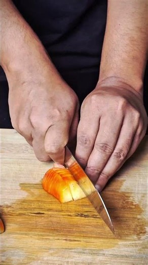 Don’t Throw Lays Churi! Make This Crispy Snack 🔥