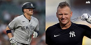 "I’ve been waiting on this day for 2 years" - Yankees fans celebrate Josh Donaldson’s retirement after failed Bronx tenure
