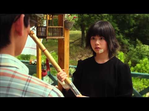 The second trailer for the live-action version of "Kiki's Delivery Service" has been released! #K...