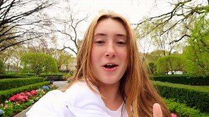 📽️ Introduction- Welcome to Fordham!!!!