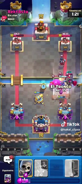 Epic Clash Royale Moments You Can't Miss