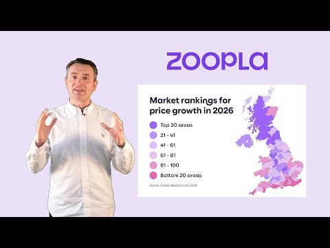 Zoopla Says The North Is Winning - Here's What It Means For Buyers & Investors