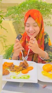 Umme Habiba on Reels