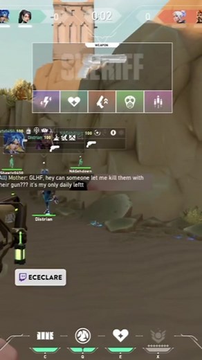 Valorant Daily Challenges Guide