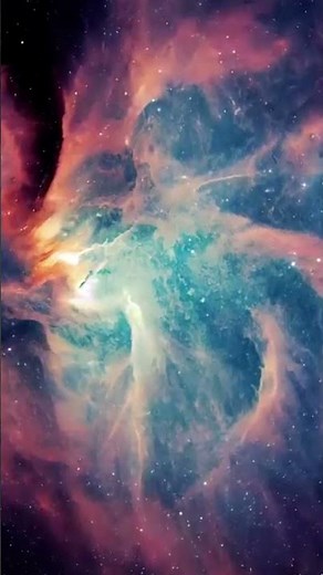 ¿Cómo se obtienen las imágenes del James Webb? #astronomia #espacio #universo