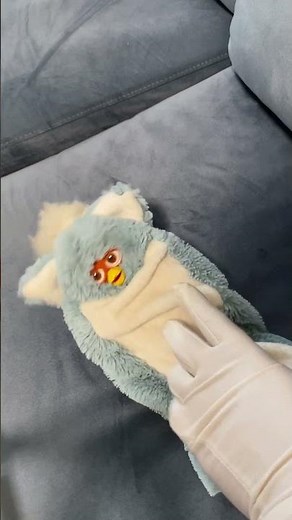 furby horror