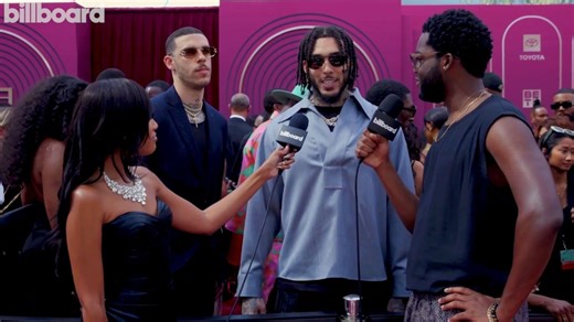 Gelo On the Success of “Tweaker,” Working With Bossman Dlow & Rob49 | BET Awards 2025